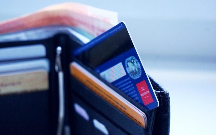 В Мордовии многодетная мать Юлия Бормотова, украла у соседки по палате банковскую карту