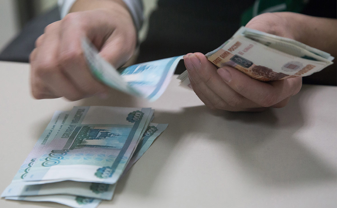 Доверчивая 72-летняя пенсионерка из Саранска обогатила мошенников на 2,6 млн рублей