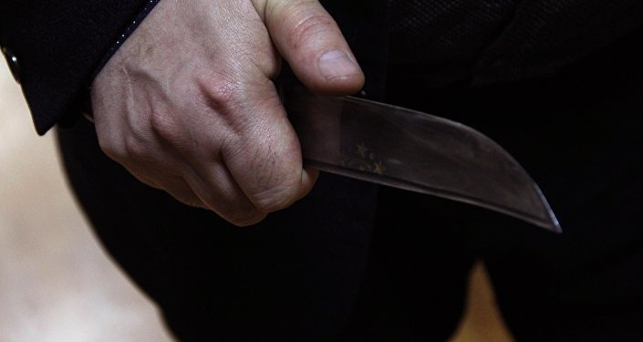 Жителя Саранска будут судить за попытку зарезать товарища