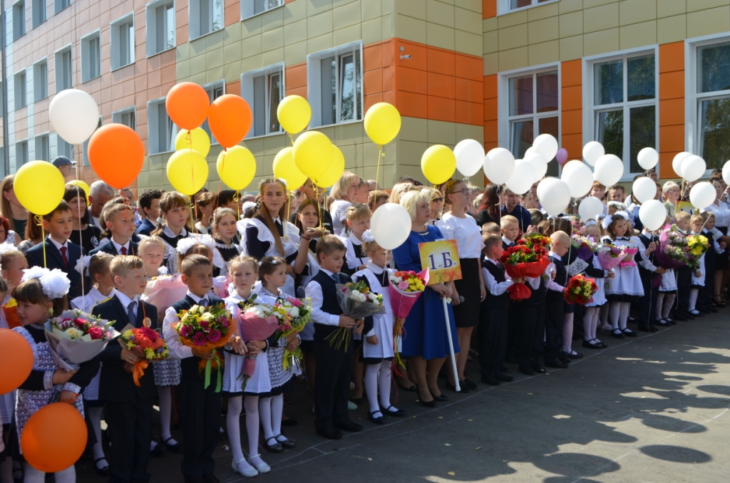 В Мордовии на школьных линейках будут присутствовать только ученики 1-х и 11-х классов