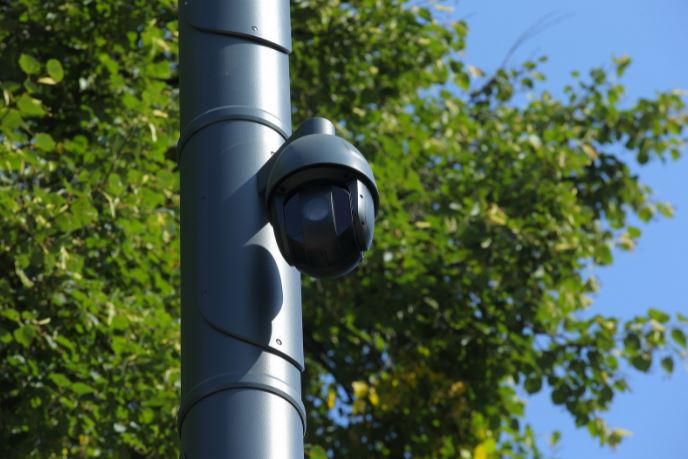 «Ростелеком» запустил в эксплуатацию в Нижнем Новгороде умные опоры