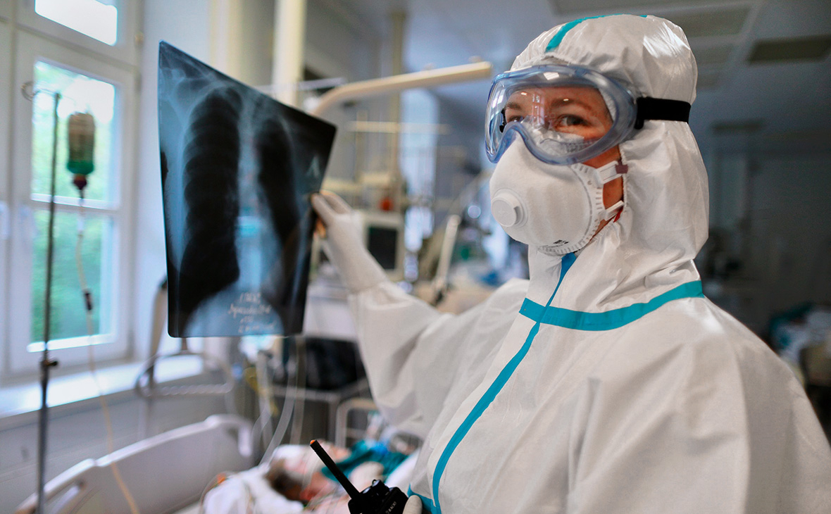 За сутки в Мордовии выявили 70 случаев коронавируса, 50 человек выздоровели, а трое умерли