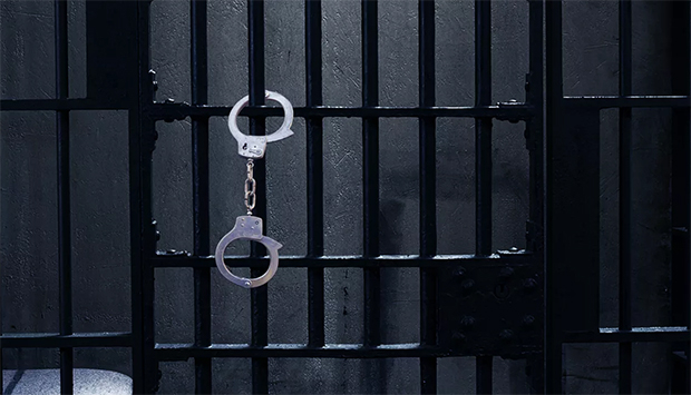 В Саранске росгвардейцы задержали 47-летнего гражданина, находящегося в федеральном розыске