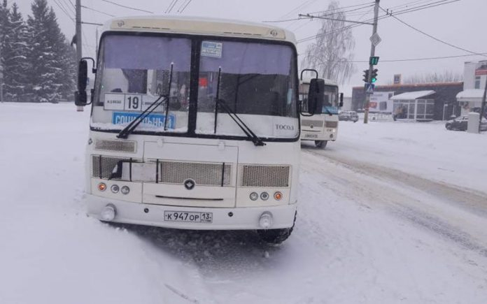 Водителя маршрутки в Саранске осудили за ДТП, в котором умерла 28-летняя девушка