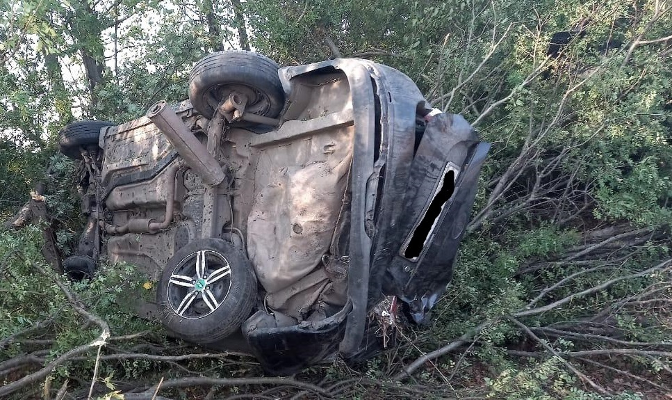 ДТП на трассе в Мордовии: один человек погиб, двое доставлены в больницу