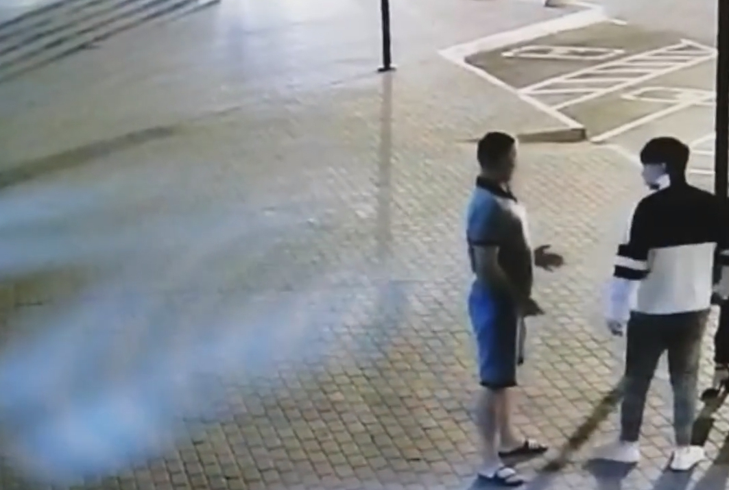 В Саранске избили парня за отказ дать сигарету