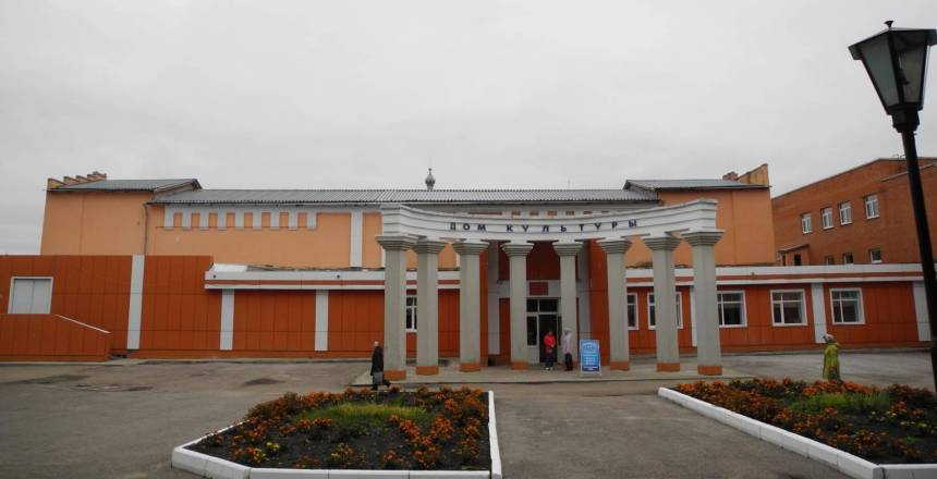 В Инсарском районе Мордовии приводят в порядок культурные учреждения