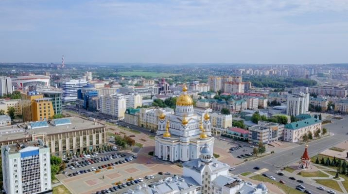 МТС запустила платформу для эффективного управления регионом на основе Big Data