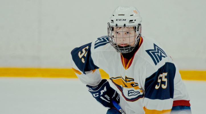 Документальный фильм о главном хоккейном противостоянии Урала покажут «КиноПоиск HD» и Wink