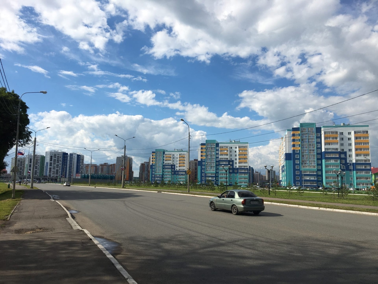 В Саранске может появиться особая экономическая зона