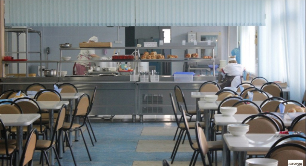 В школьных столовых запретили популярные продукты