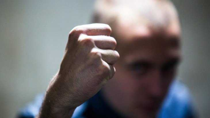 В Саранске 26-летний парень получил серьезные травмы головы во время уличного конфликта