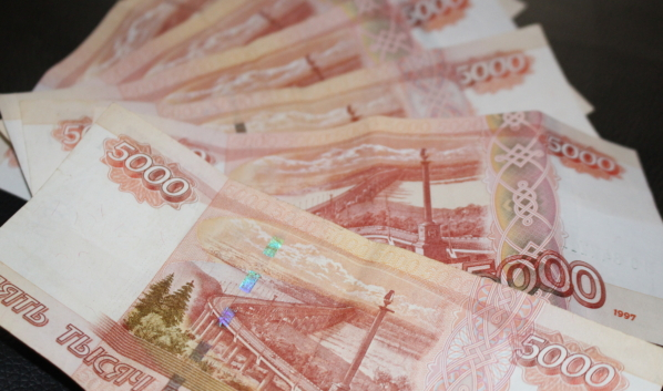 В Саранске 23-летний зять украл у 44-летней тещи 62 тыс. рублей и уехал в Москву