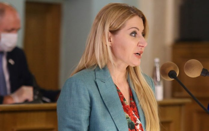 В Саранске льготный проезд по картам КС Банка продлили до конца октября