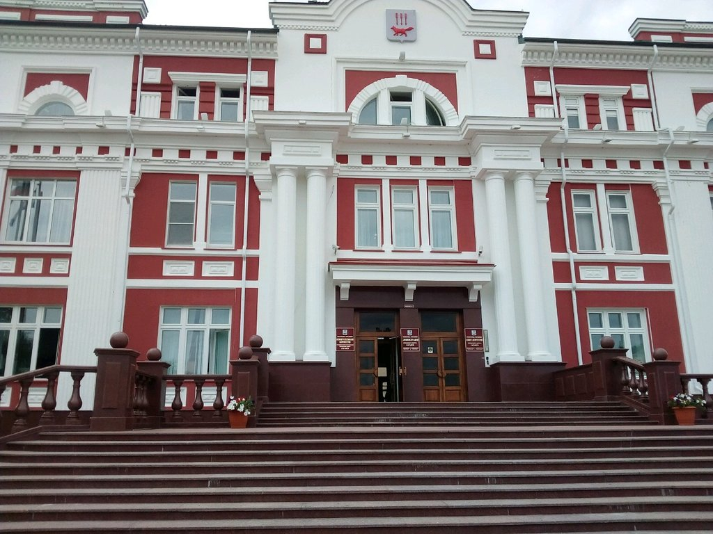 Состоялась заключительная сессия Совета депутатов городского округа Саранск