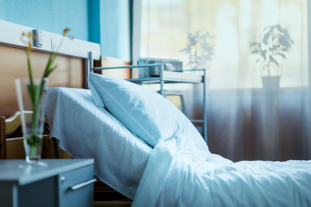В Саранске за сутки с пневмонией госпитализировали 170 человек
