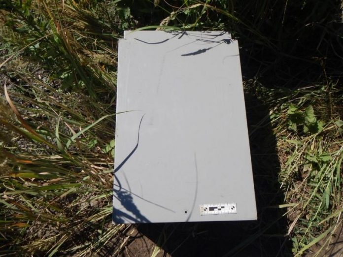 С оптовой базы в Саранске похитили сейф с 570 тысячами рублей