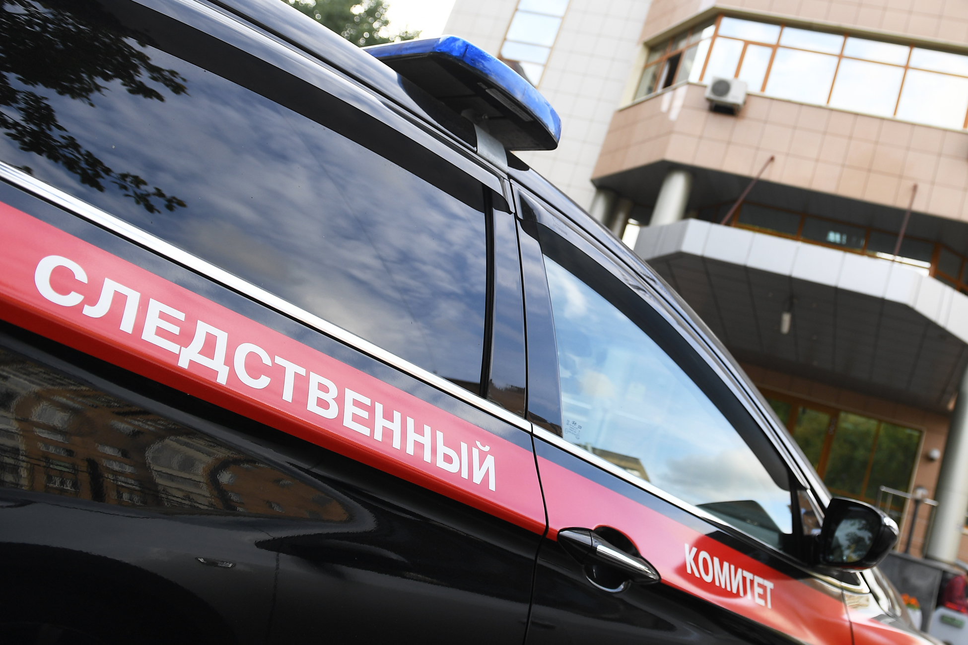 Жительница Мордовии случайно задушила ребенка во время сна