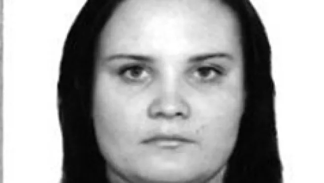 В Саранске ищут без вести пропавшую Юлию Арбузову