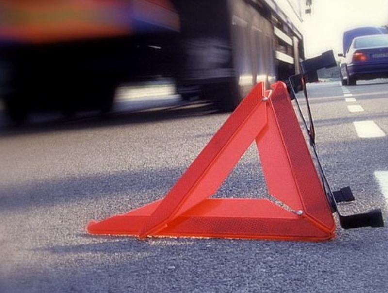 Два человека пострадали в результате ДТП в Мордовии