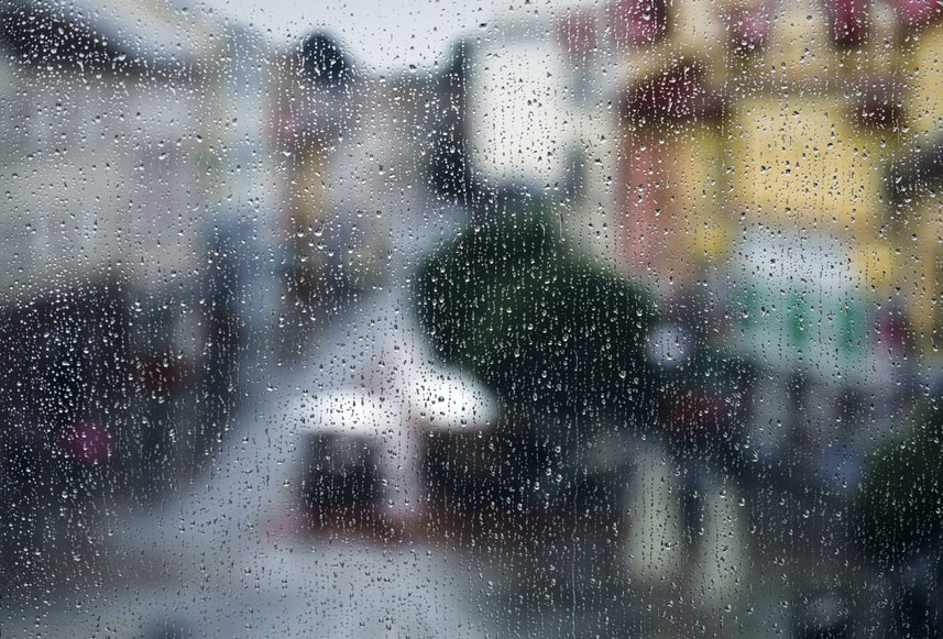 Погода в Мордовии 27 сентября: ветрено и дождливо