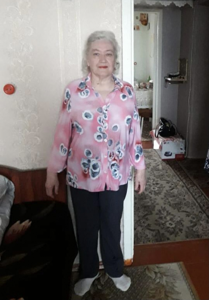 Жительница Мордовии ушла в лес за грибами и пропала