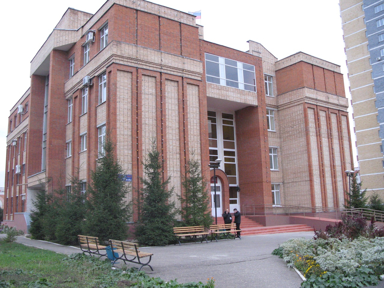 Подозреваемому в даче взятки депутату Госсобрания Мордовии продлили домашний арест