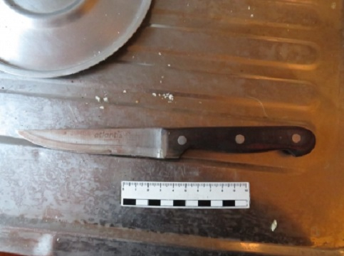 В Рузаевке мужчина пойдет под суд по обвинению в убийстве супруги