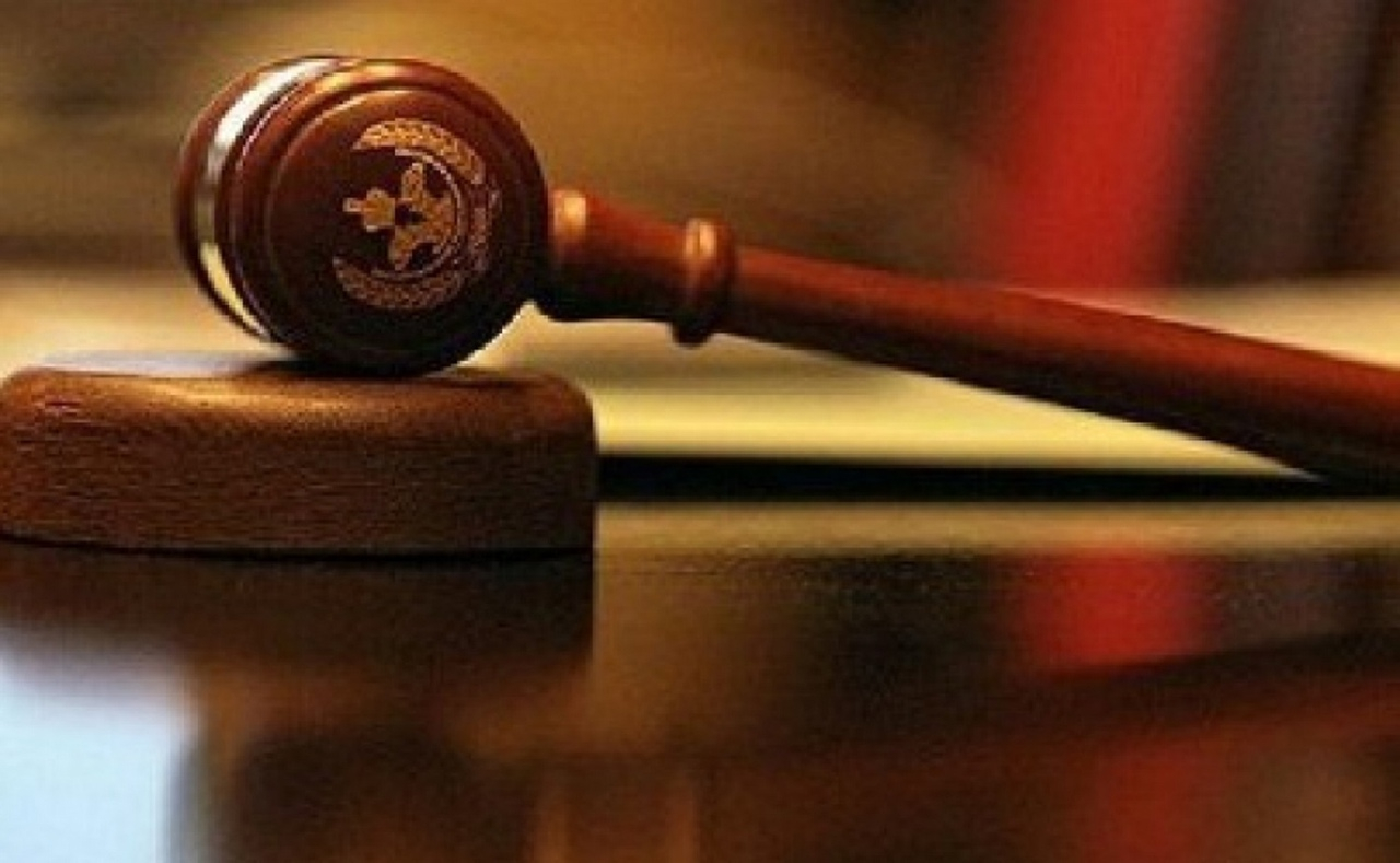 Бывшему начальнику Управления капитального строительства Мордовии вынесен приговор