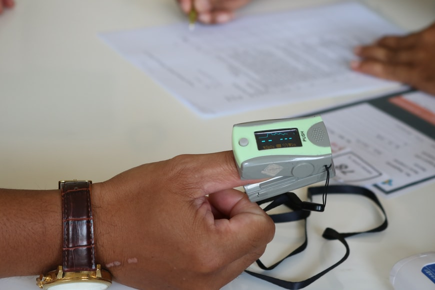 Заболевших все больше: Ситуация с коронавирусом в Мордовии усложняется