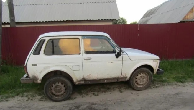 В Мордовии вахтовик пойдёт по суд за угон автомобиля и грабёж