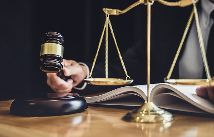 В Мордовии под суд пойдёт обвиняемые в разбое на сумму более 2 миллионов рублей