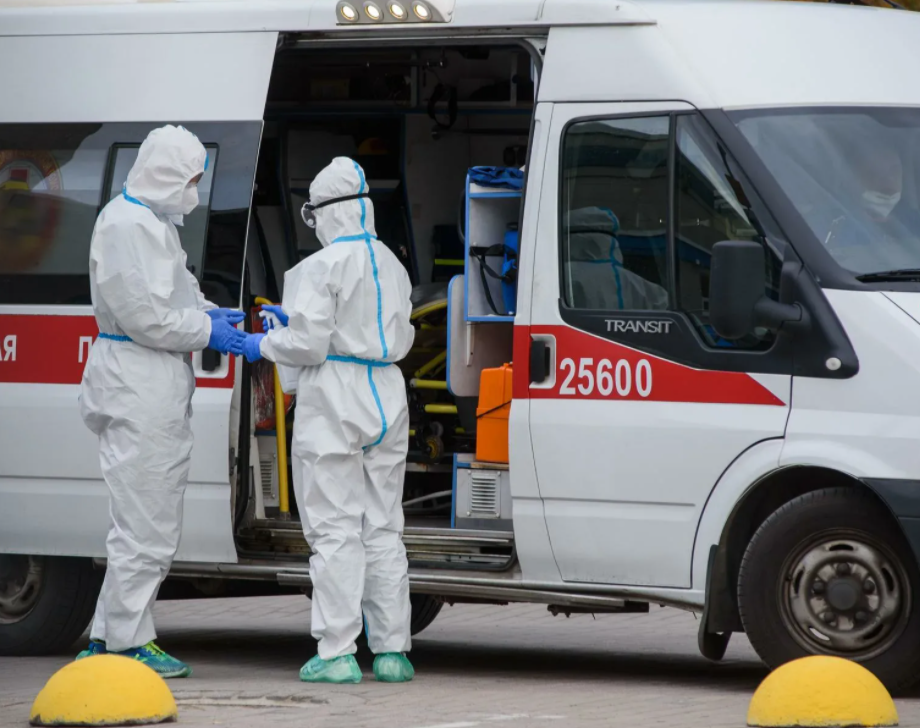 Заболевших все больше: Оперштаб Мордовии сообщил о новых случаях коронавируса в регионе