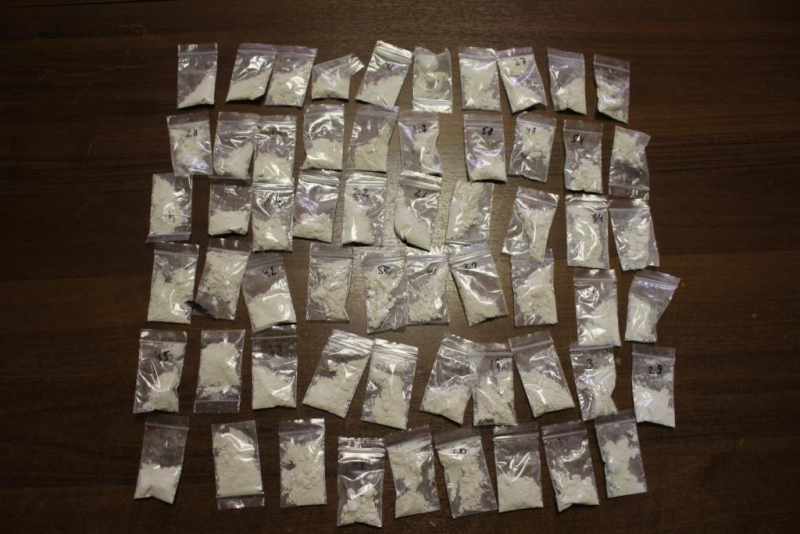 Два жителя Саратовской области, намеревавшихся продавать наркотики в Мордовии, предстанут перед судом