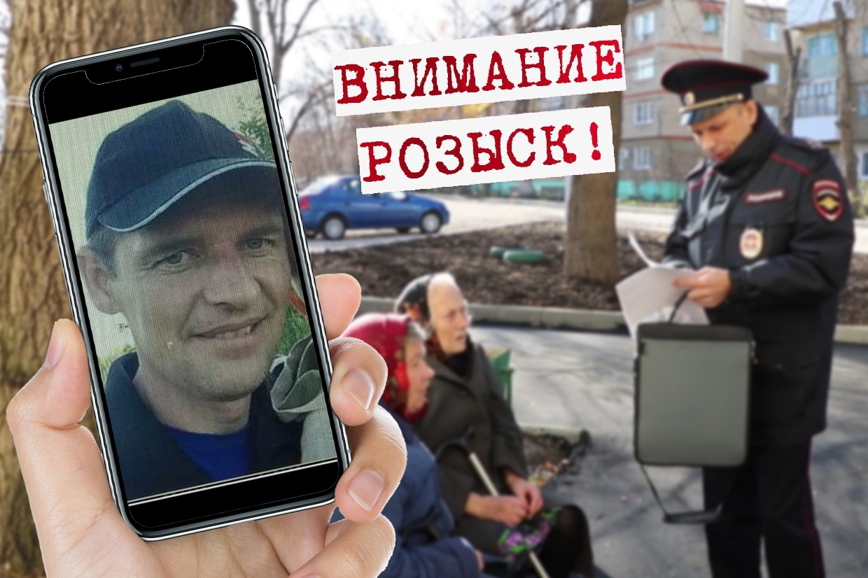 В Саранске ищут сбежавшего из больницы 46-летнего мужчину