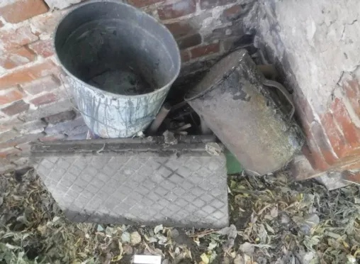 Житель Рузаевского района похитил у соседа 140 кг металла