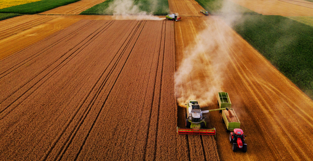 Россельхозбанк создаёт условия для ускорения цифровизации АПК