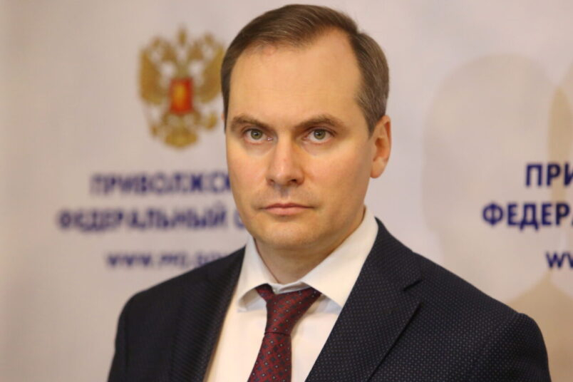 Артём Здунов призвал жителей Мордовии принять участие в переписи населения