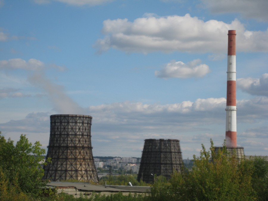 Т Плюс в Саранске вложил 18 млн рублей в модернизацию теплосетей микрорайона ТЭЦ-2