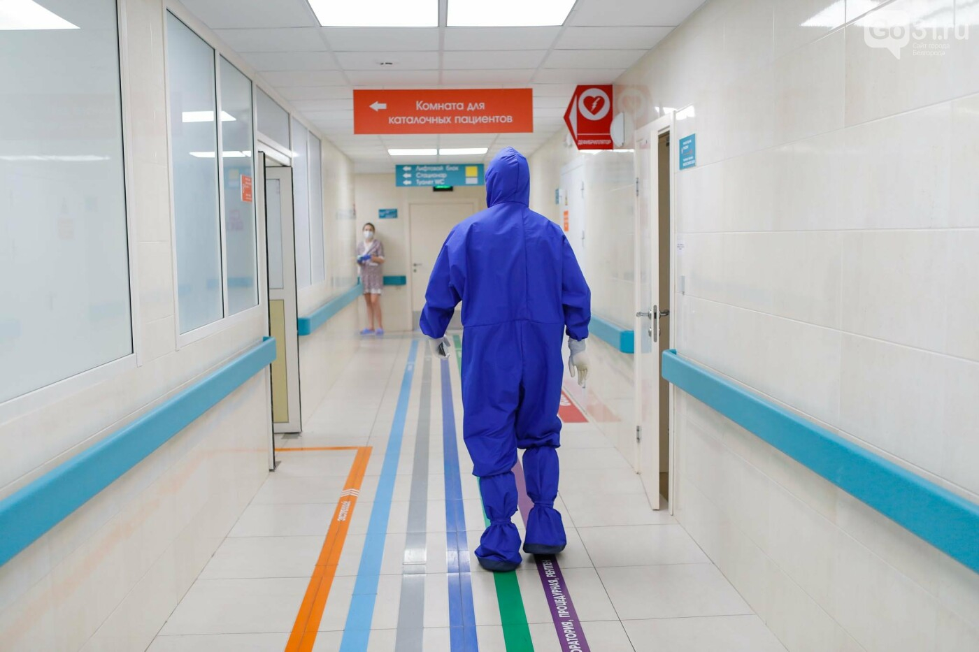 За сутки в Мордовии шесть человек скончались от коронавируса