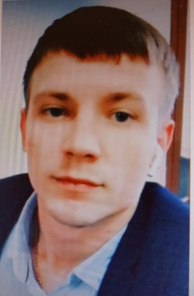 В Саранске ищут Владислава Волгунова, подозреваемого в совершении преступления