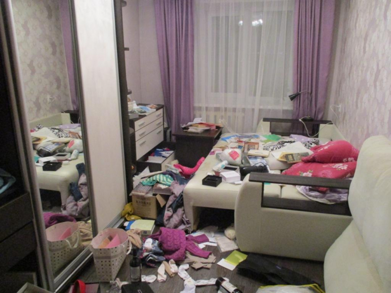 В Мордовии задержаны два нижегородца, подозреваемых в серии квартирных краж