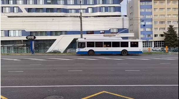 Стало известно, как в нерабочие дни в Саранске изменится график работы общественного транспорта