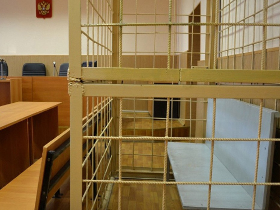 Жительница Саранска пыталась зарезать зятя, который ей не нравился