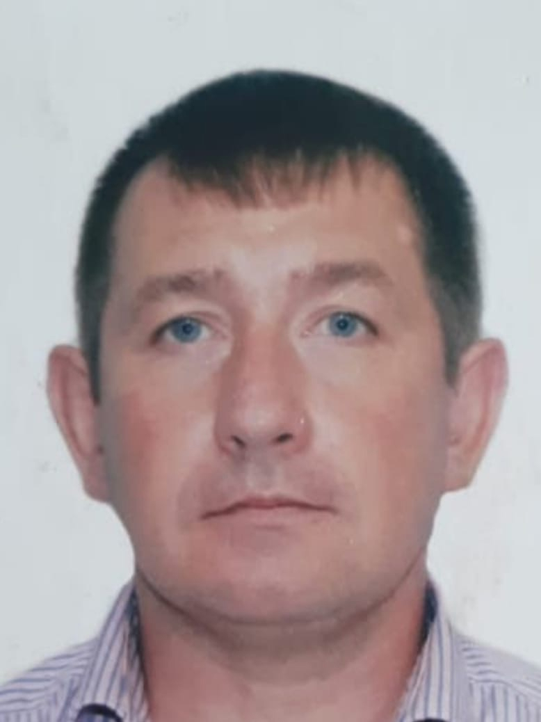 Пропавшего без вести Александра Казина ищут в Мордовии