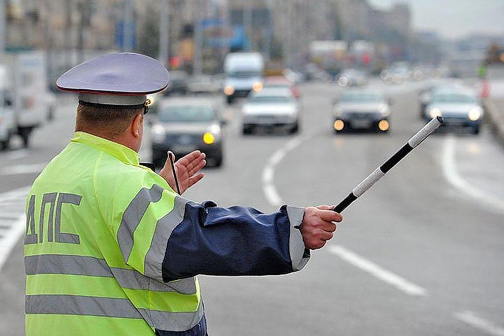 Автоинспекторы проведут рейды в Рузаевском районе, где пьяные водители убили 4 человек