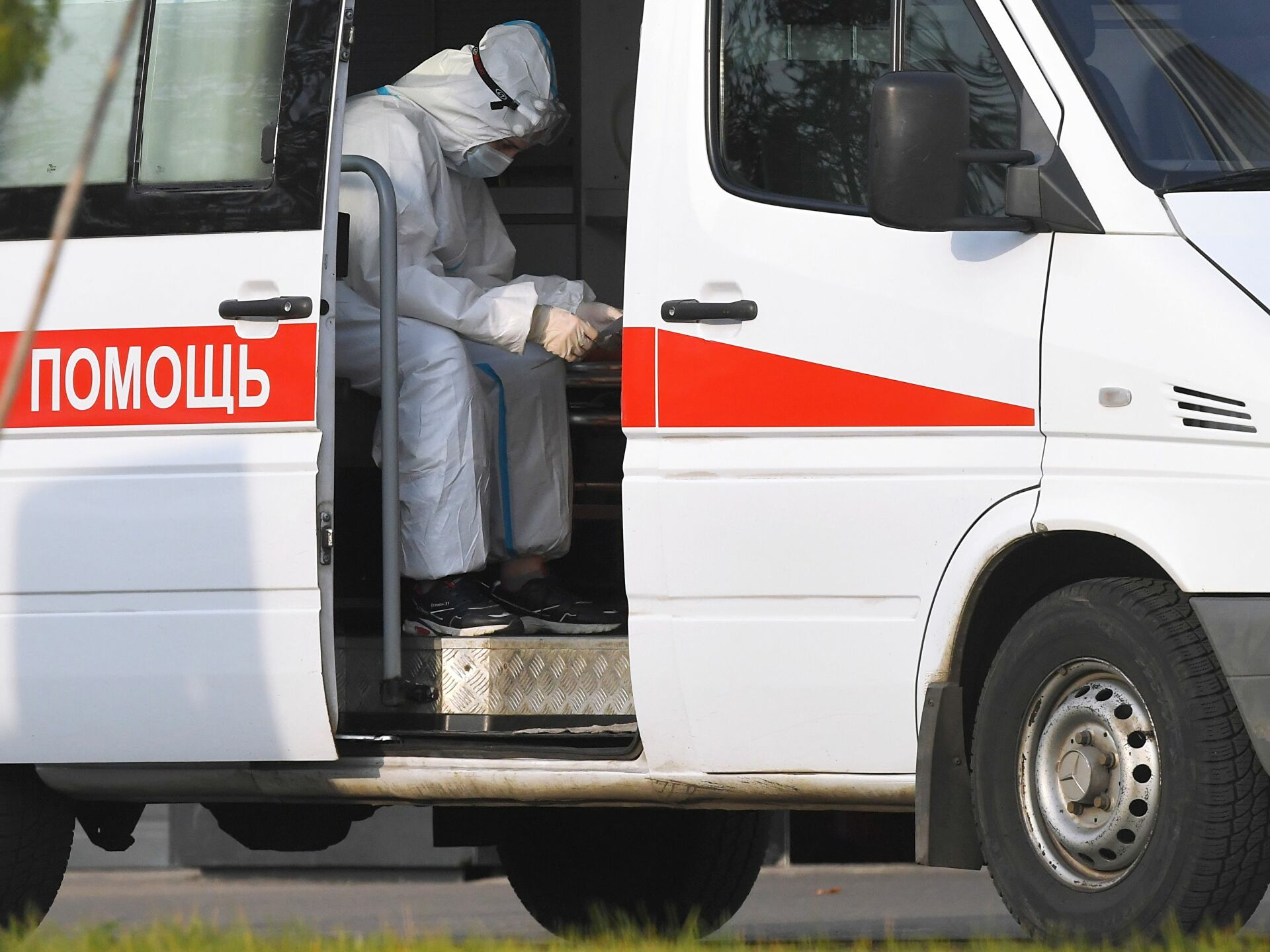 Коронавирус в Мордовии: выявлено 163 новых случая