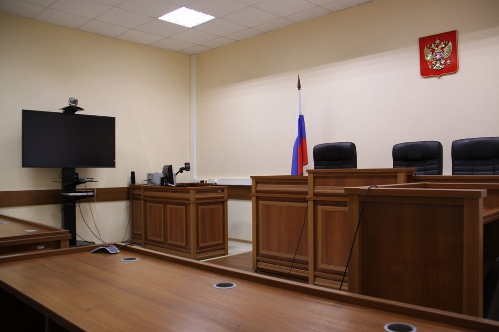 Бывшего сотрудника МВД Мордовии судили за мошенничество