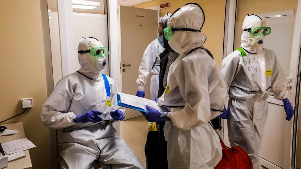 Пять женщин и мужчина скончались от коронавируса в Мордовии