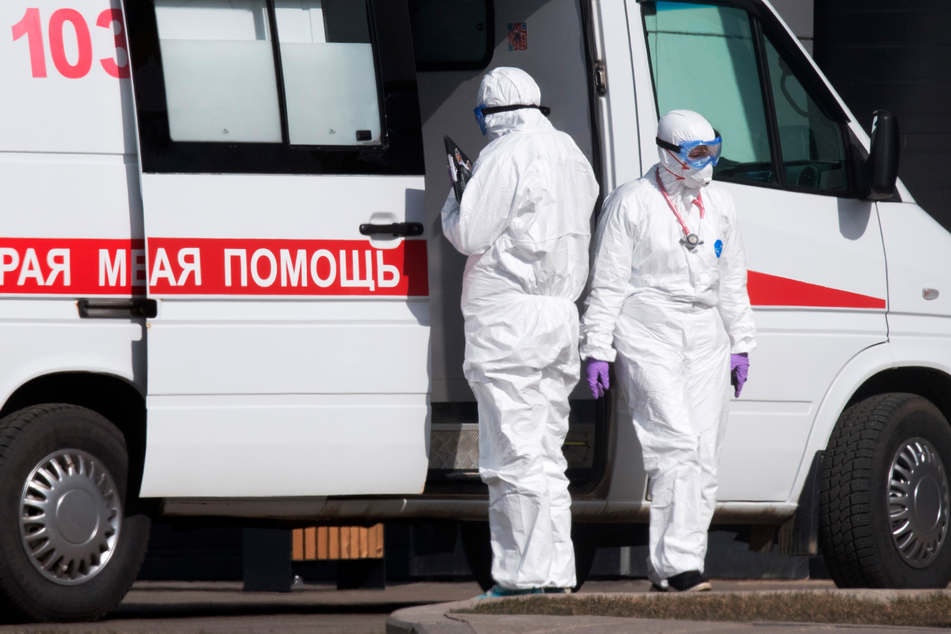 Ситуация сложная: За сутки в Мордовии выявлено 164 случая ковида, семь человек скончались